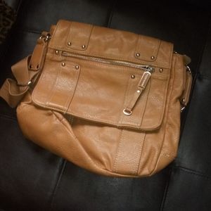 Tyler Rodan Crossbody Purse